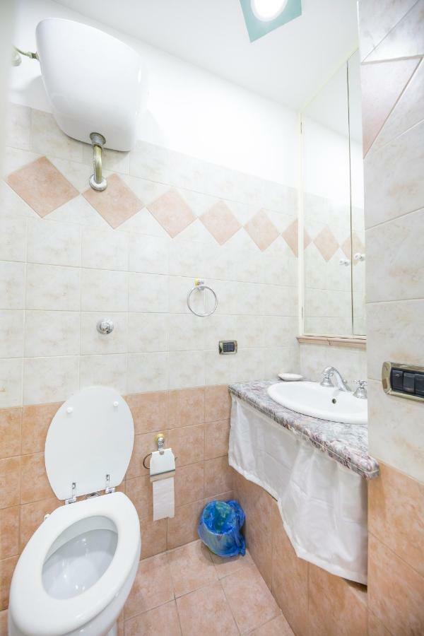 Casa Smeraldo Cefalù Kültér fotó